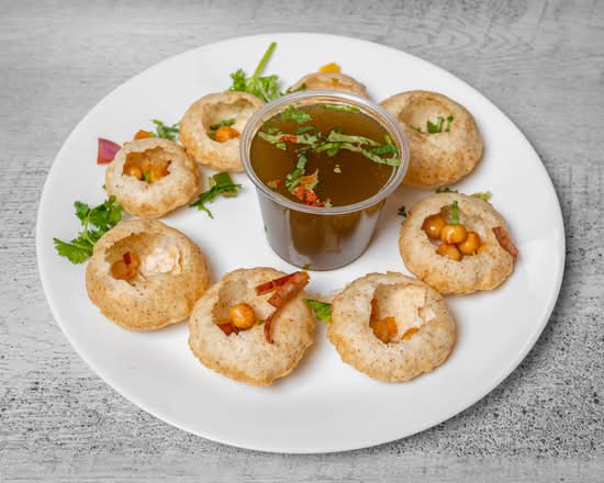 Pani Puri