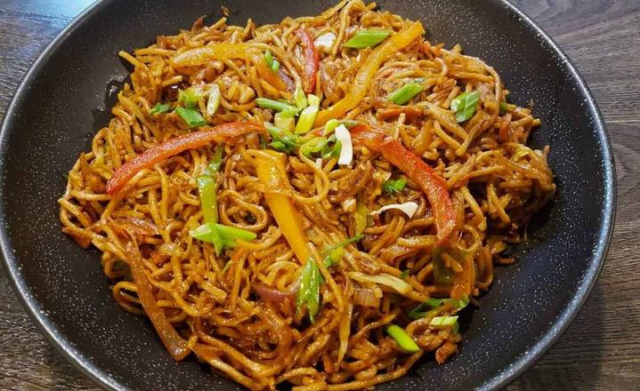 Chow-Mein Noodle