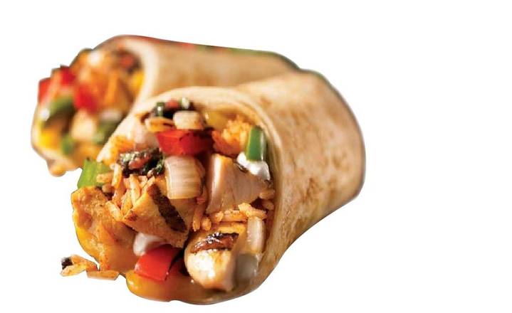 Wrap Meal