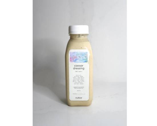caesar dressing