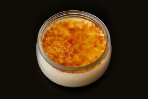 Crème Brûlée