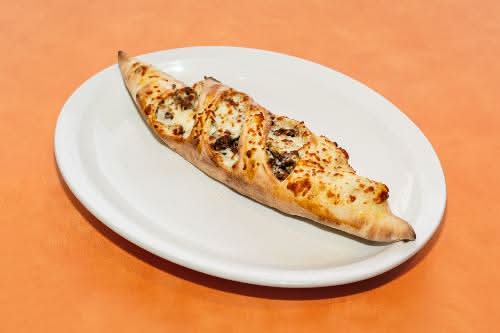 Mix (Baguette Farcie)
