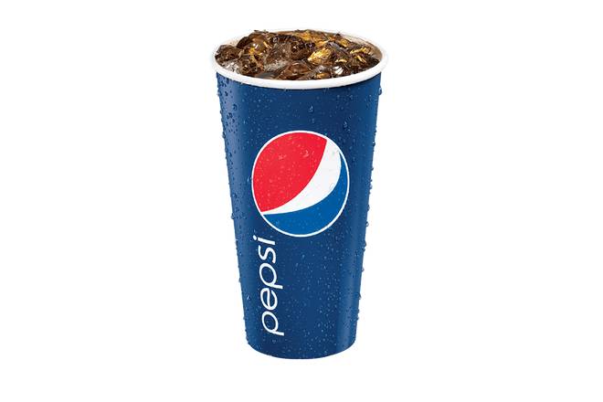Soft Drinks