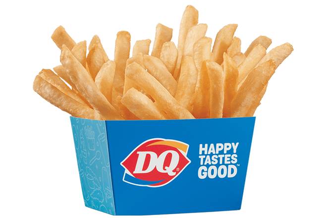 Fries