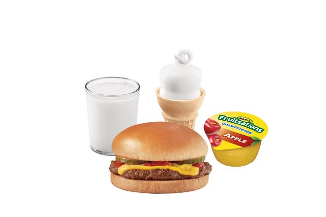 Cheeseburger
