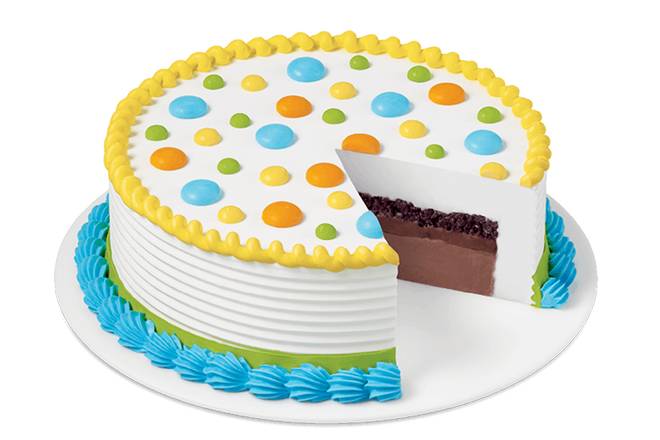 All Occasion Cake