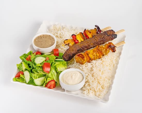 Mix Grill