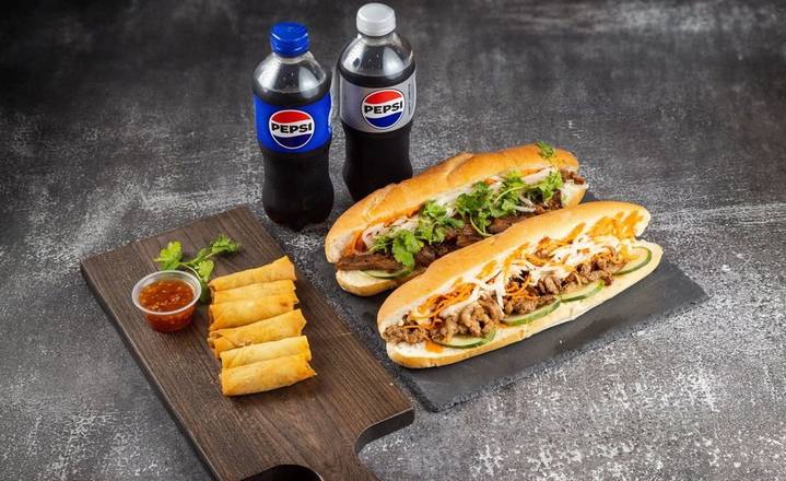 Two Can Dine - starting $33
