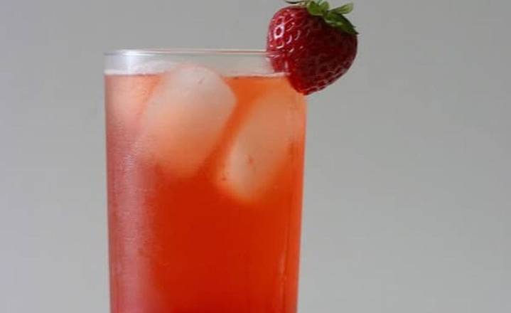 Jasmine Fruit Tea