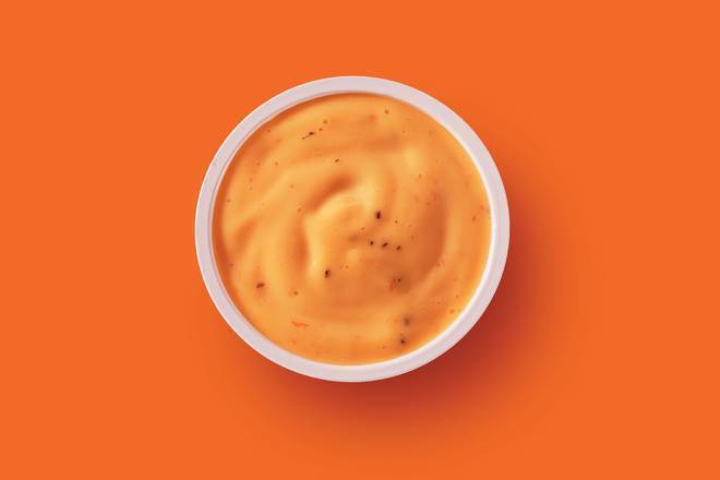 Buffalo Ranch Caesar Dip
