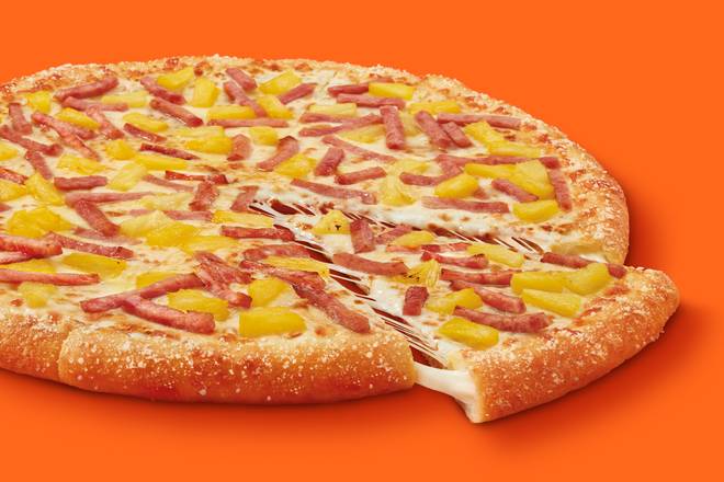 Stuffed Crust Hula Hawaiian®