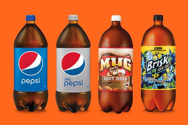 Bottled Drink (2L)