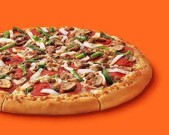 12" ULTIMATE SUPREME