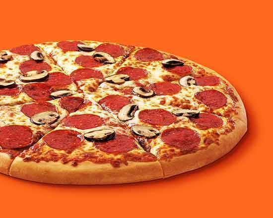 Create Your Own Medium 12” Thin Crust