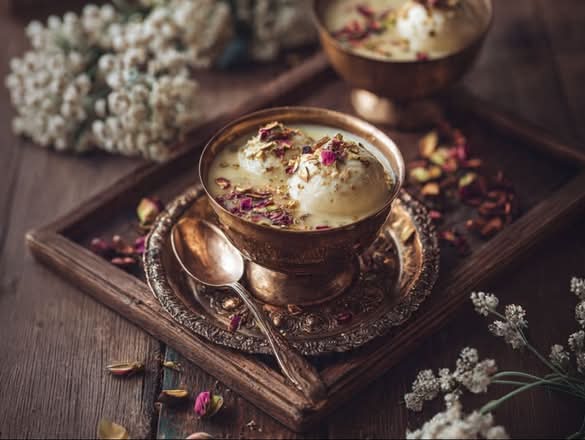 Rasmalai (2pcs)