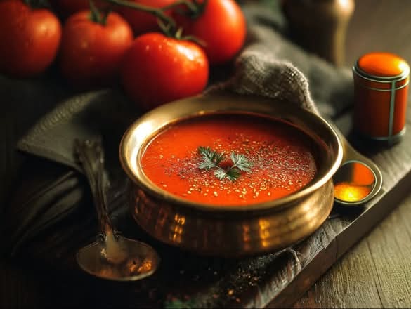 Tomato Soup