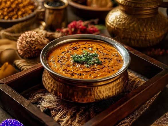 Dal Makhni