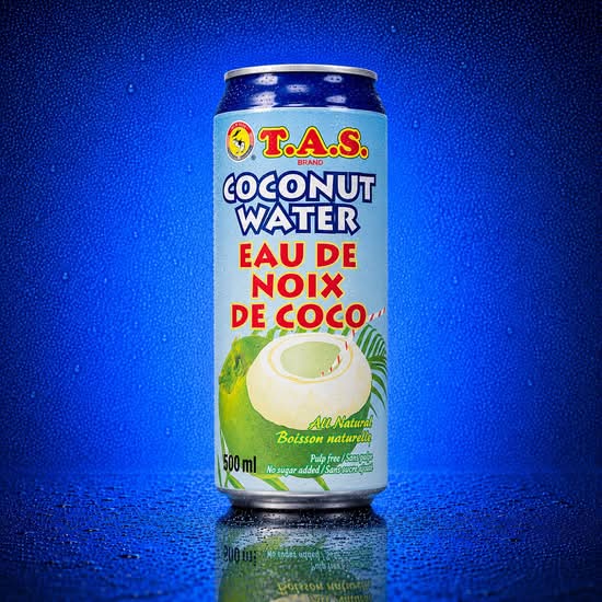Coconut Water (500ml)