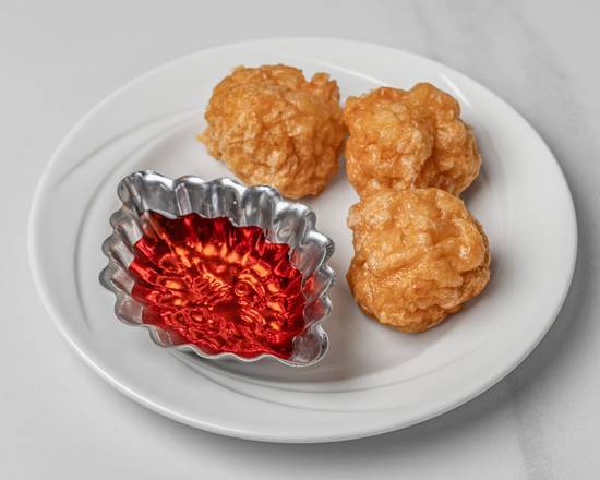Chạo Tôm (3 pcs)