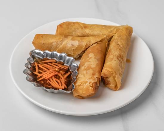 Chả Giò (2 pcs)