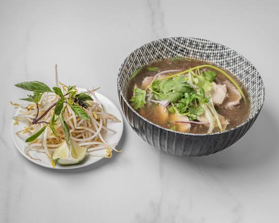 Phở Gà (Large)