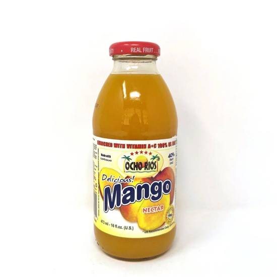 Ocho Rios Mango (Juice)