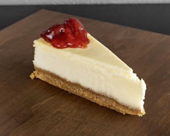 New York Cheesecake