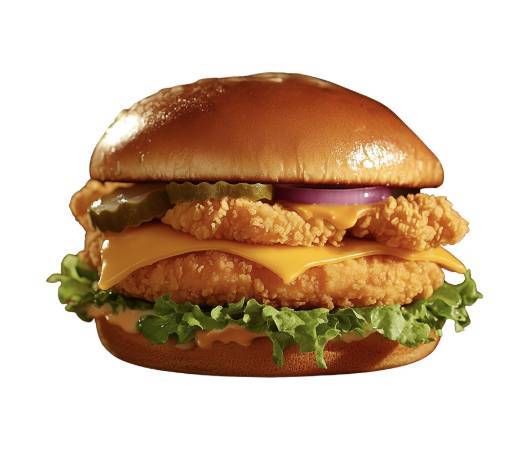 Chicken Sandwich