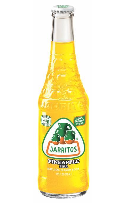 Jarritos Pineapple