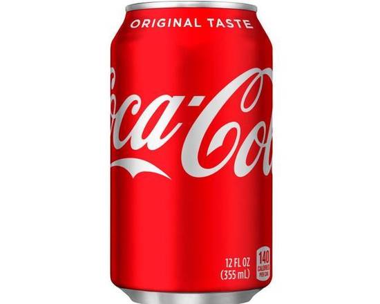 Coca Cola