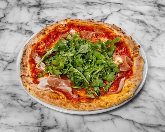 Prosciutto E Rucola