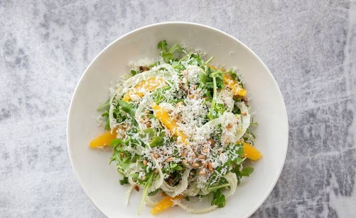 Rucola E Finocchio (Veg)