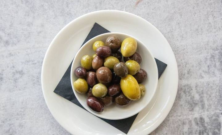 Misto Di Olive