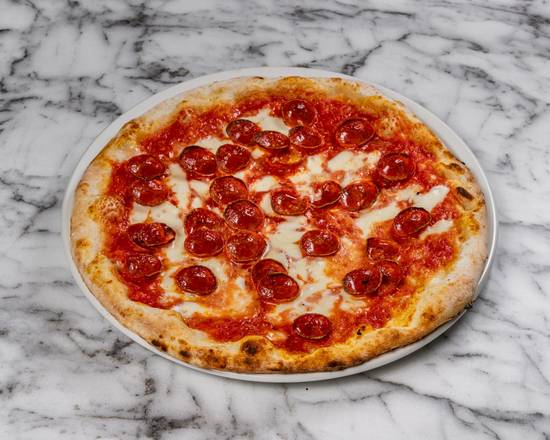 Pepperoni