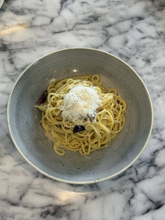 Carbonara