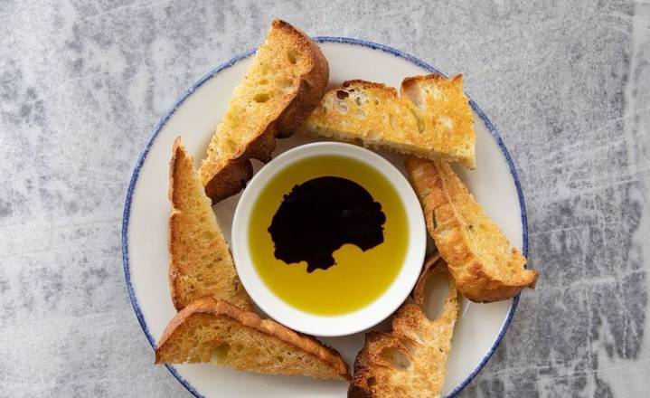 Focaccia