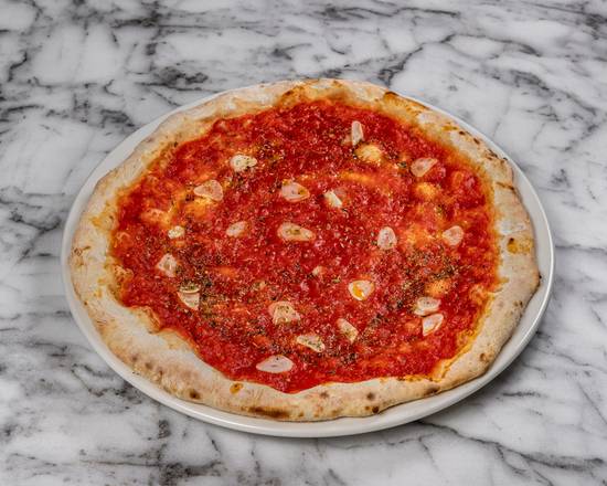 Marinara (Vegetarian)