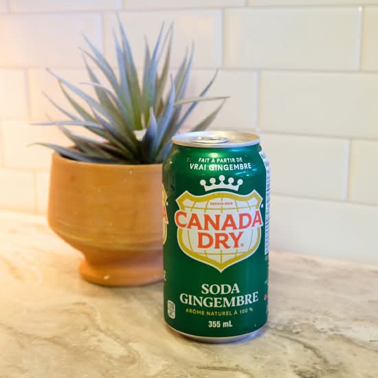 Ginger Ale / Ginger Ale