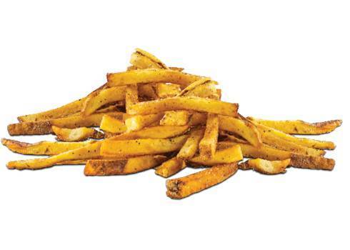 Hand-cut Fries