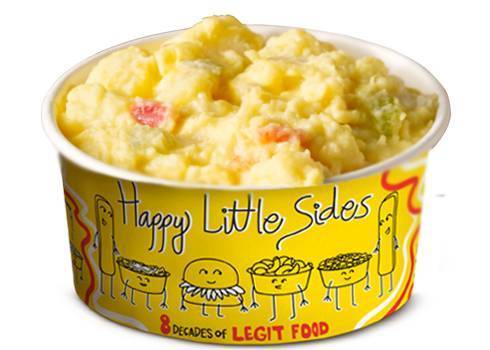 Potato Salad