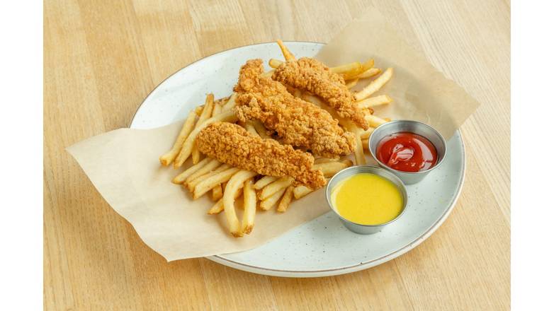 Kids' Chicken Strips