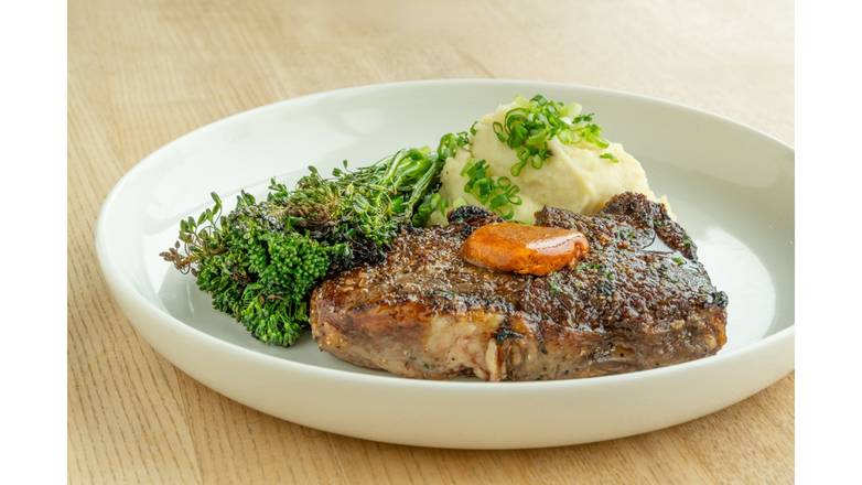 Creole Steak (10oz)