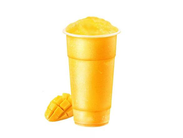 Mango Slush