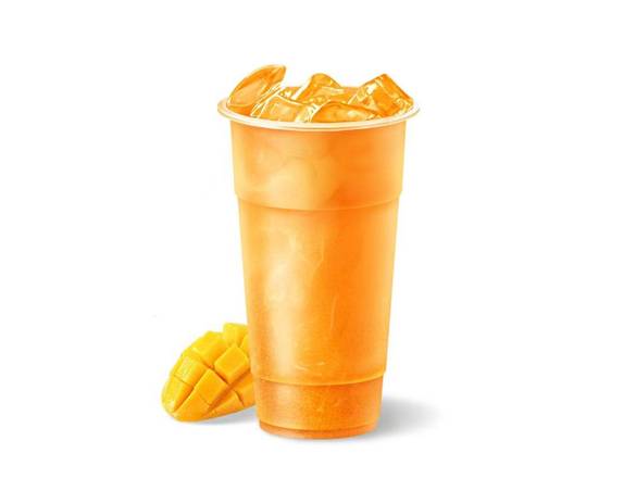 Mango Fruit Tea
