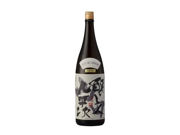 Kamoshibito Kuheiji Eau de Desir Junmai Daiginjo
