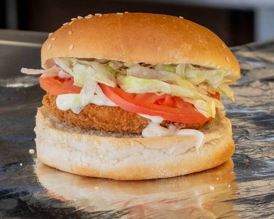Chicken Burger