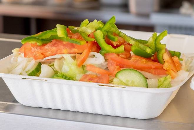 Chef Salad