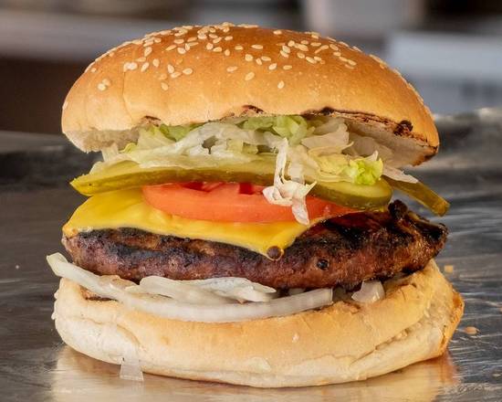 Cheeseburger