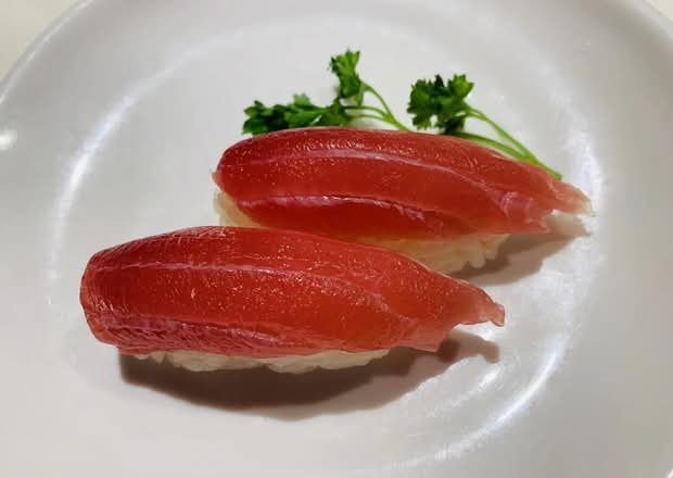 Nigiri Thon Rouge / Red Tuna