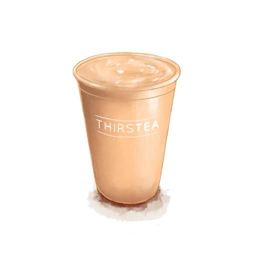 Okinawa Brown Sugar Milk Tea